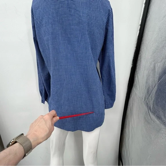 *** Marimekko Vintage Shirt *** 38 - Picture 13 of 15